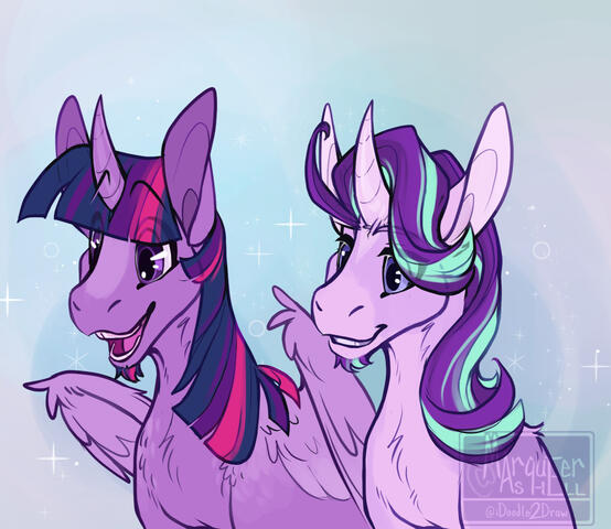 Twilight Starlight